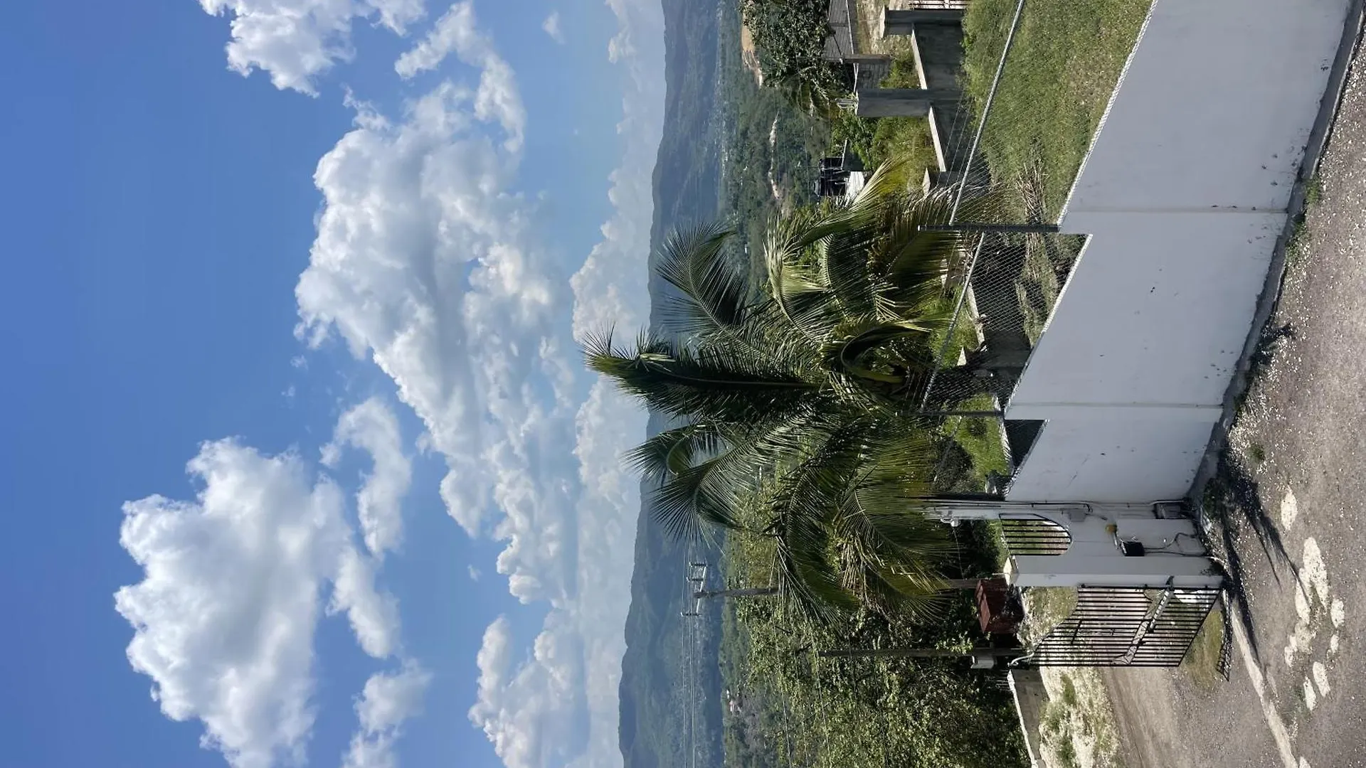 Skyline Suites, Queen, Ocean Views Condo Montego Bay Jamaica