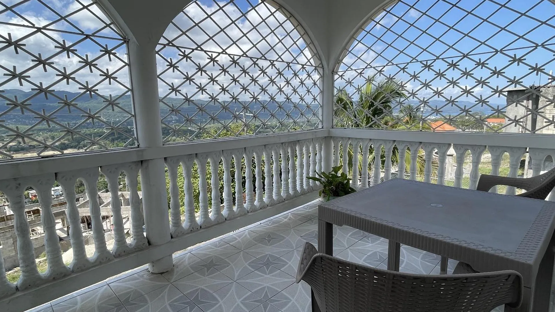 Skyline Suites, Queen, Ocean Views Condo Montego Bay 0*,  Jamaica