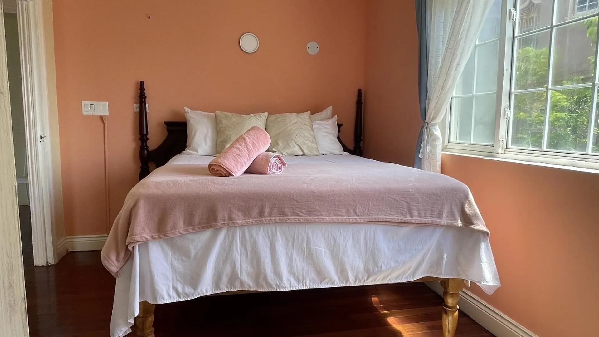 Skyline Suites, Queen, Ocean Views Condo Montego Bay